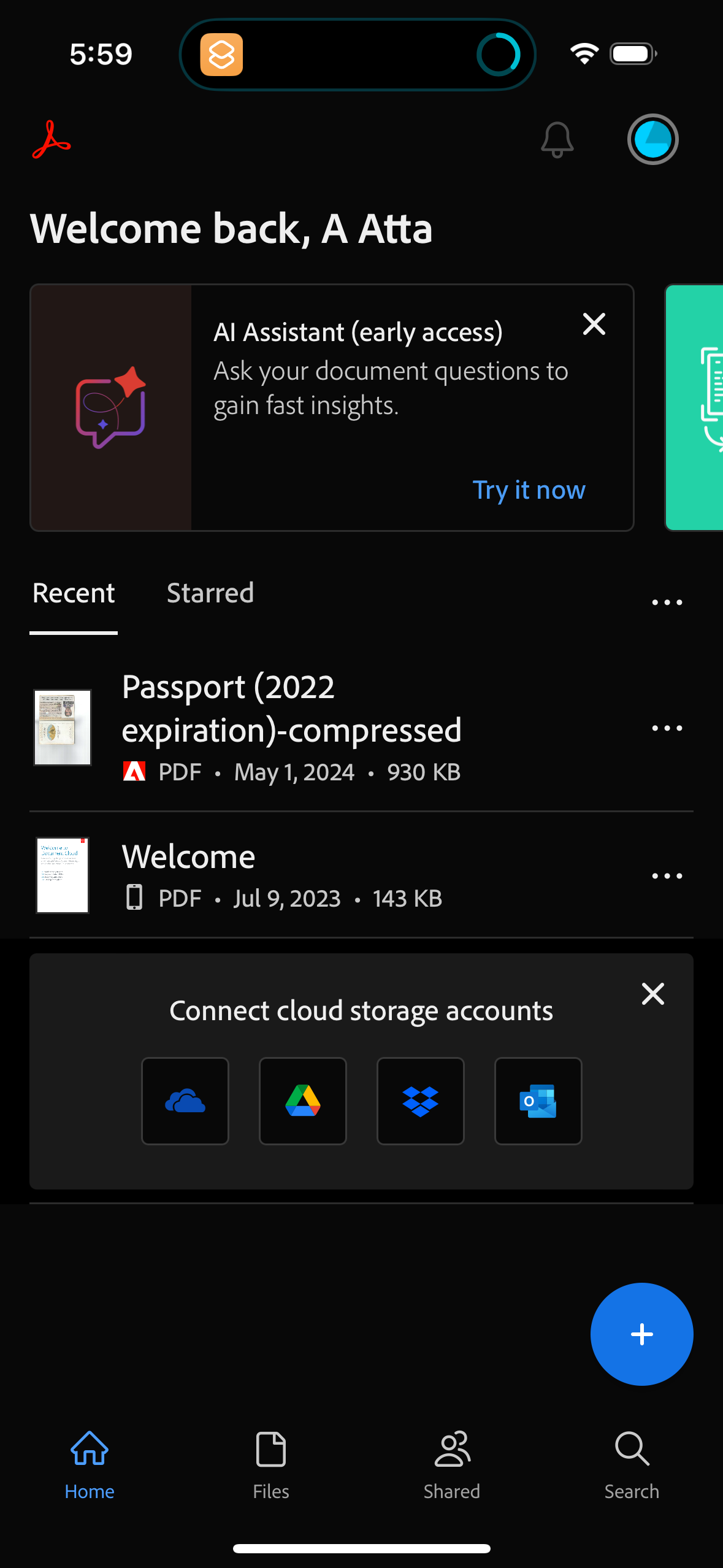 acrobat app screenshot 75